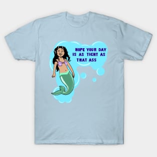 Mermaid T-Shirt